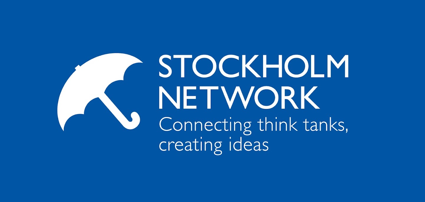 Stockholm Network Stockholm Network