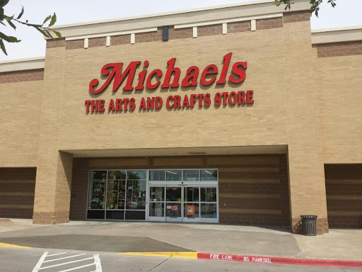 Craft Store «Michaels», reviews and photos, 5325 N Garland Ave, Garland, TX 75040, USA