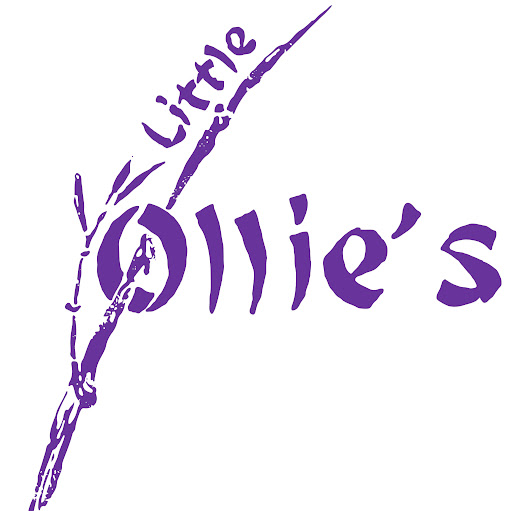 Little Ollie's logo