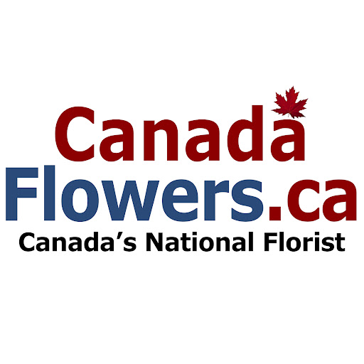 Canada Flowers - Calgary Florist logo