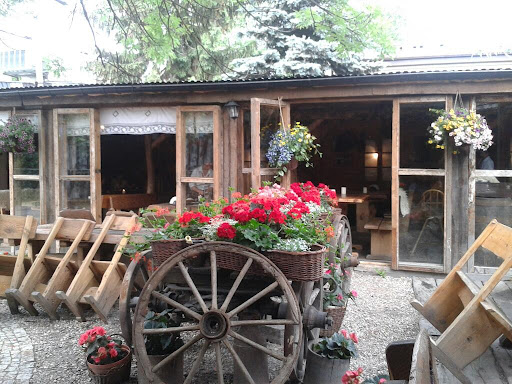 Chata Swojsko Strawa