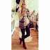 OOTD : Fur Love