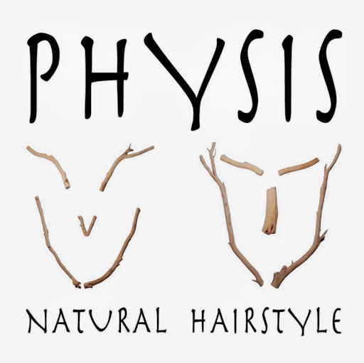 Physis Natural Hairstyle