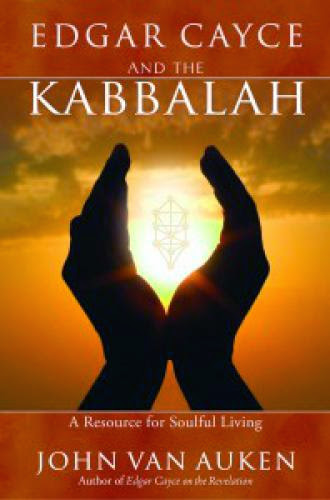 Edgar Cayce And The Kabbalah Highlights