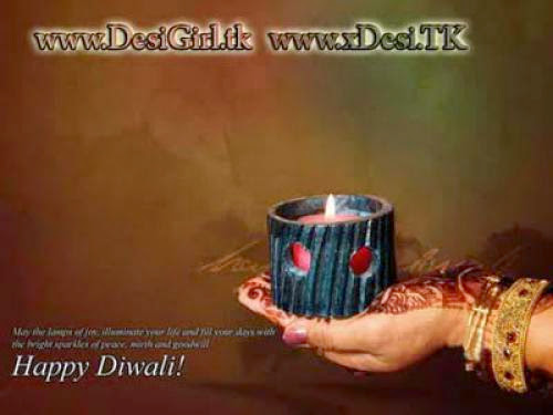 Happy Diwali 2009