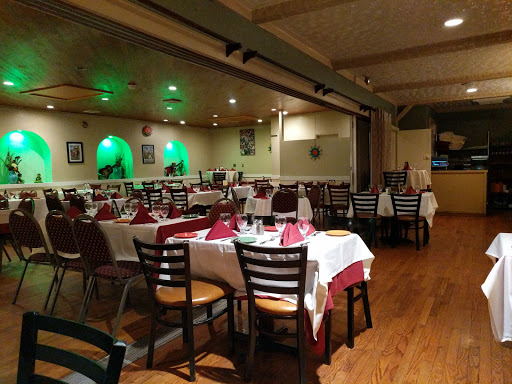 Mexican Restaurant «Maya Riviera», reviews and photos, 518 N State Rd, Briarcliff Manor, NY 10510, USA