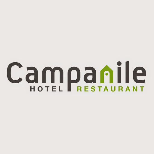 Hôtel Restaurant Campanile Mulhouse Nord - Illzach Ile Napoléon logo