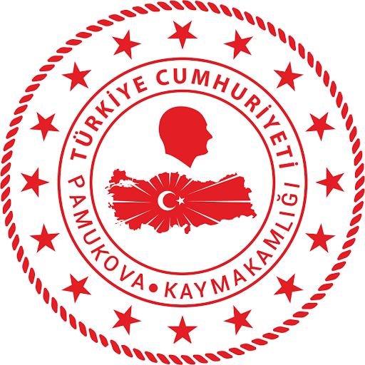 Pamukova Kaymakamlığı logo