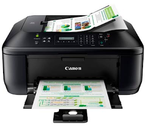 canon printer driver mac os x 10.9