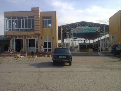 photo of Yakkatut City