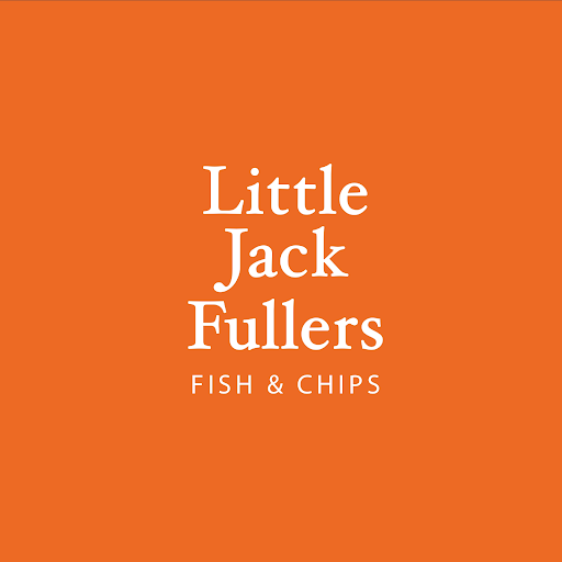 Little Jack Fullers logo
