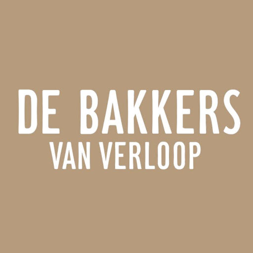 De Bakkers van Verloop logo
