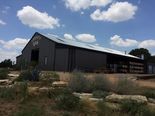Treaty Oak Distilling Ranch