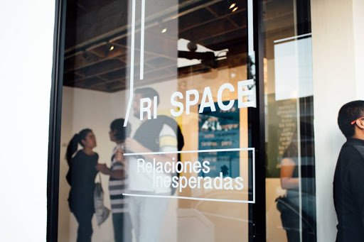 RI SPACE, 22010, Larroque 271, Empleados Federales, Tijuana, B.C., México, Galería de arte | BC