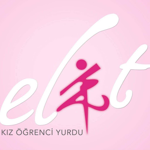 Elit Kız Öğrenci Yurdu -Atakum/SAMSUN logo