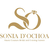 Sonia D’Ochoa - Haute Couture Wedding & Evening Dresses Melbourne