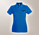 polos para mujer