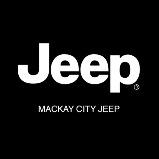 Mackay City Jeep logo