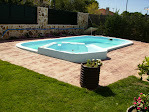 P1010127.JPG Alquiler de casa con piscina y terraza en Villaviciosa de Odón, Urbanización Campodón