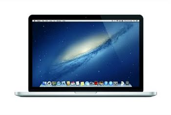 Apple MacBook Pro ME662LL/A 13.3-Inch Laptop with Retina Display (NEWEST VERSION)