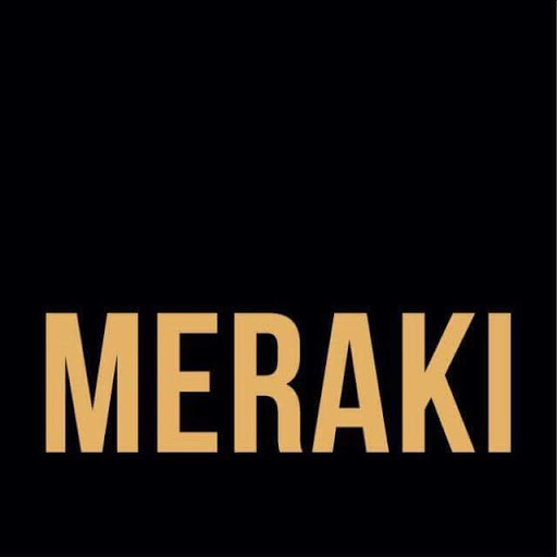 MERAKI HAIR logo