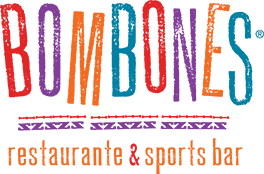 Bombones Restaurant logo