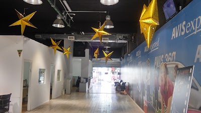 Photos of אוויס רעננה