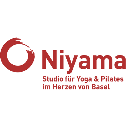 Niyama Yoga & Pilates logo