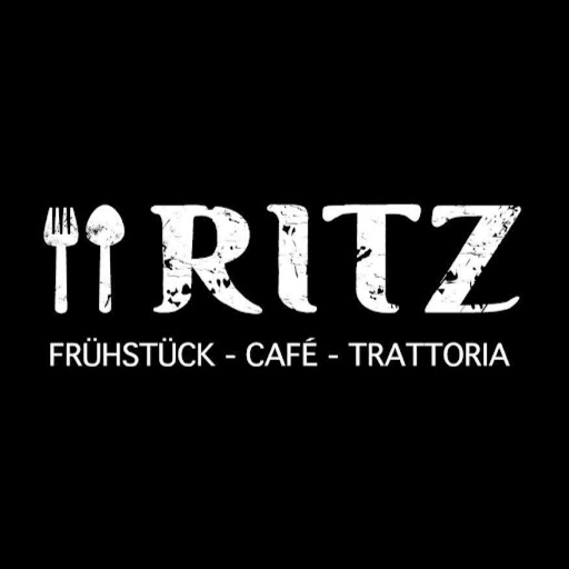 RITZ Frühstück - Café - Trattoria logo