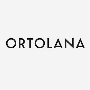Ortolana logo