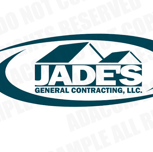 jade's general contracting LLC