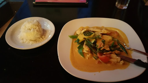 Anong's Thai Cusine