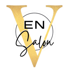 En V Salon logo