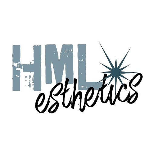 HMLesthetics logo