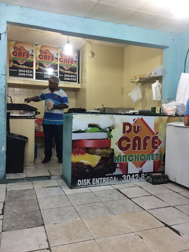 Du Café Lanchonete, Av. Padre Nestor Sampaio, 791 - loja B - Luzia, Aracaju - SE, 49045-015, Brasil, Loja_de_sanduíches, estado Sergipe