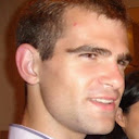 Victor Chubukov's user avatar
