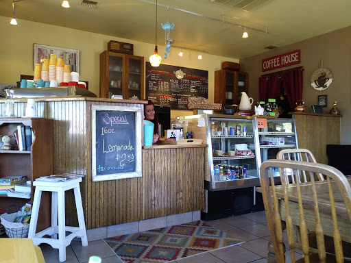 Coffee Shop «Coffee and Cream Cafe», reviews and photos, 1100 Mana-Wana Pl NE, Tacoma, WA 98422, USA