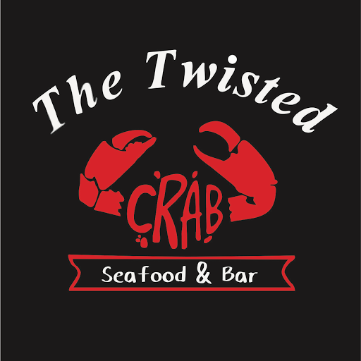 The Twisted Crab- Norfolk logo