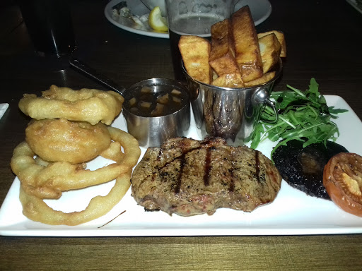 Pack Horse Inn