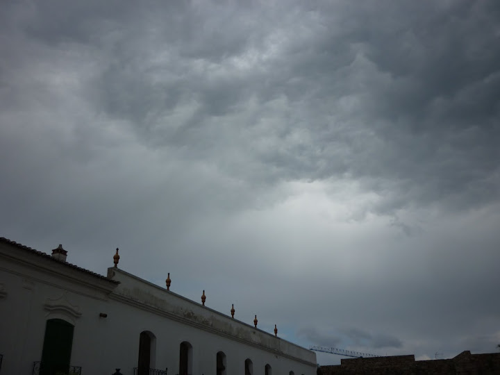 Caza de Tormentas (31 de Marzo de 2012). P1120663