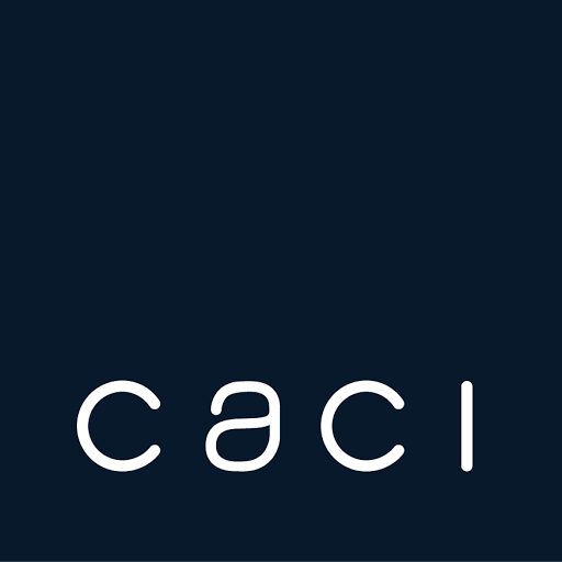 Caci Invercargill logo