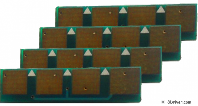 samsung clx 3185 toner cartridge chip