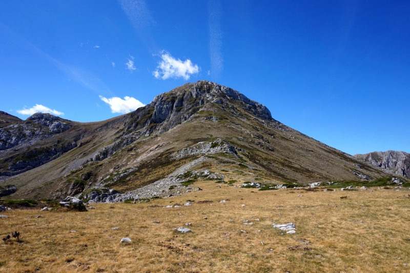 Picos Albos y Rubio (PN Somiedo) - Descubriendo Asturias (10)