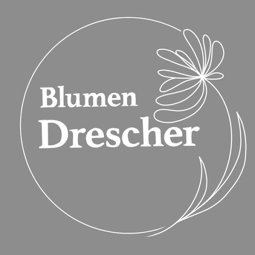 Blumenhaus Drescher logo