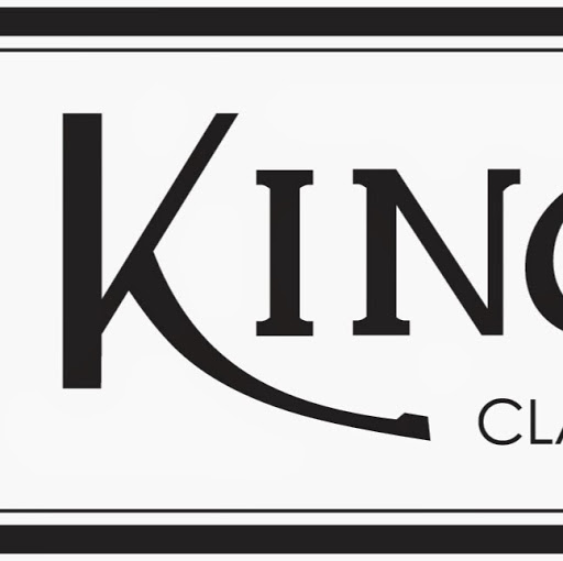 Kincaid's Fish, Chop & Steakhouse logo