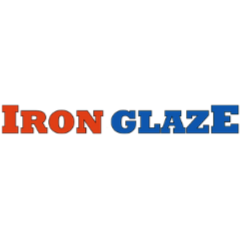 IronGlaze logo