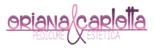 Centro Estetico Oriana e Carlotta logo