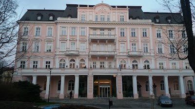 Photos of L&aacute;zeňsk&yacute; dům C&iacute;sařsk&eacute; l&aacute;zně
