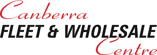 Canberra Fleet and Wholesale Centre logo