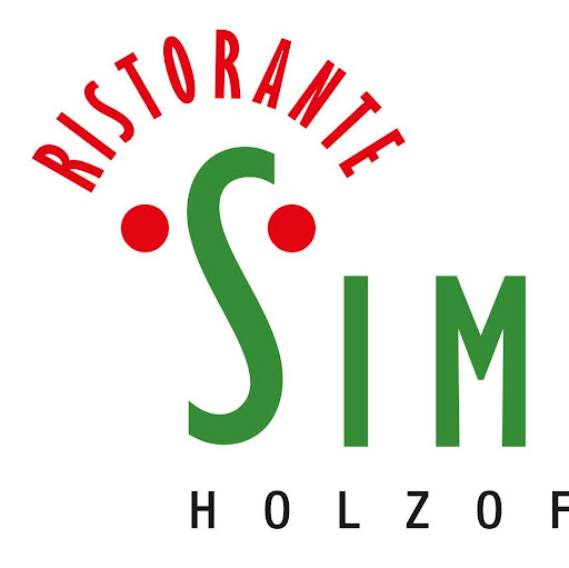 Simpatico Holzofen Pizzeria logo